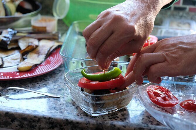 Private Turkish Cuisine Cooking Class with Local Moms - What to Expect from the Experience