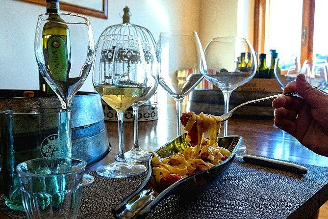 private-tuscan-meal-with-wine-and-evo-oil-tasting