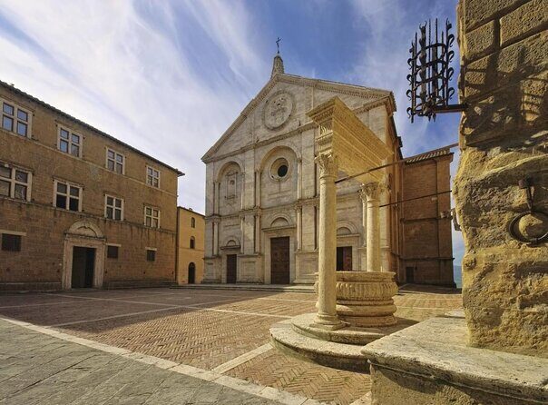 Private: Tuscany Day Tour from Rome with Optional Wine Tasting - Introduction