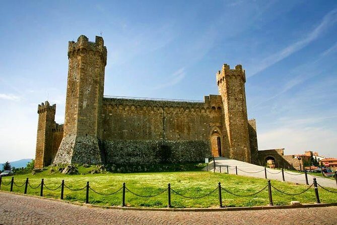 Private: Tuscany Day Tour from Rome with Optional Wine Tasting - FAQ
