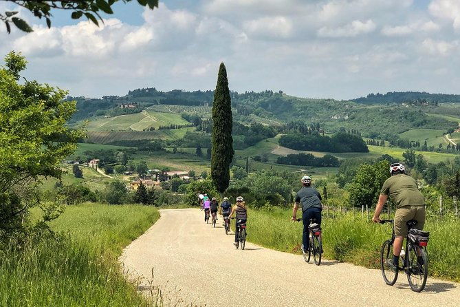 private-tuscany-sunset-bike-tour