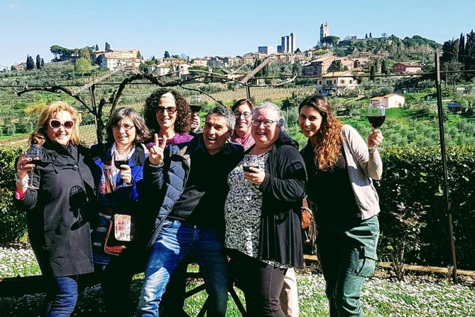 private-tuscany-tour-from-florence-including-the-leaning-tower-of-pisa-and-sangimignano