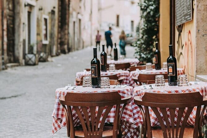 Private Tuscany Tour: Siena, San Gimignano and Chianti Day Trip - Authentic Experiences and Guide Expertise