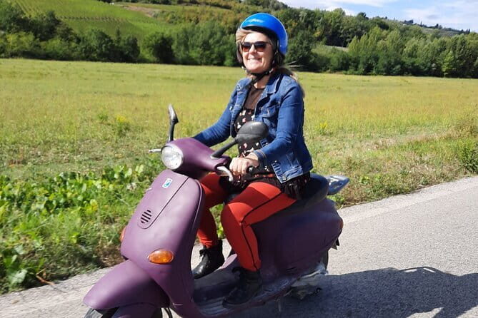 Private Tuscany Vespa Tour - What the Tour Offers: An In-Depth Look