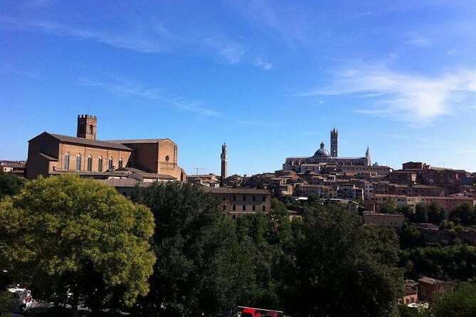 Private Tuscany Vespa Tour - FAQs