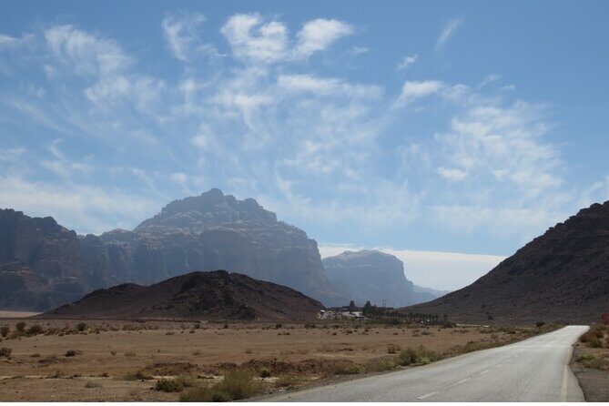 Private Two Day Tour To Petra, Wadi Rum and Dead Sea from Amman - Authenticity and Extras