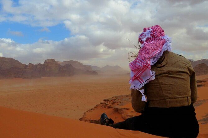Private Two Day Tour To Petra, Wadi Rum and Dead Sea from Amman - Frequently Asked Questions