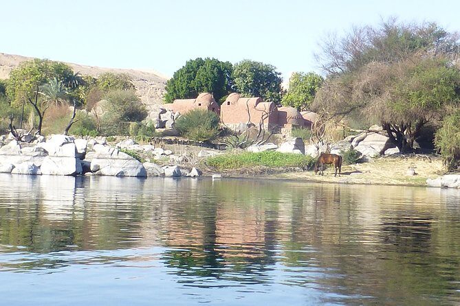 Private Two Days Aswan and Abu simbel From Marsa Alam - Authenticity & Travel Tips