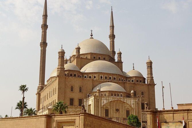 Private Two days tour in Cairo,Pyramids and the old City - The Practical Side: Transportation, Guides, and Value