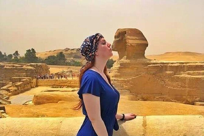 Private Two Days Tour To Cairo From El Gouna By Flight - Final Thoughts: Who Will Love This Experience?