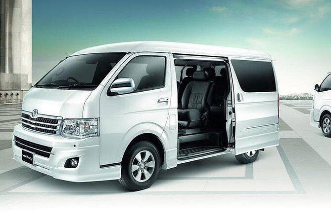 Private U-Tapao Airport to Hotel in Pattaya - The Practicality of a Private Transfer from U-Tapao to Pattaya