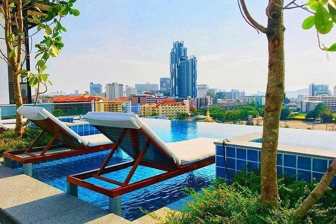 Private U-Tapao Airport to Hotel in Pattaya - FAQs