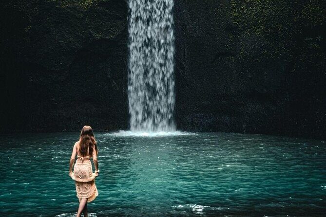 Private Ubud Instagrammable Tour - All Inclusive - The Itinerary in Detail: What to Expect