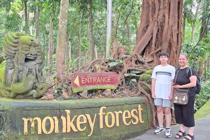 Private Ubud Sightseeing Tour with Entrance Fees - Final Thoughts