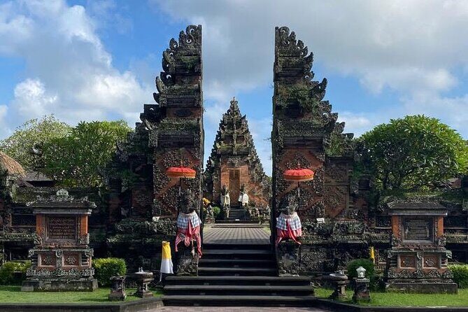 Private Ubud Tour - FAQ