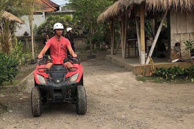 Private Ubud Tour and Quad Bike - Authentic Experiences and Practical Tips