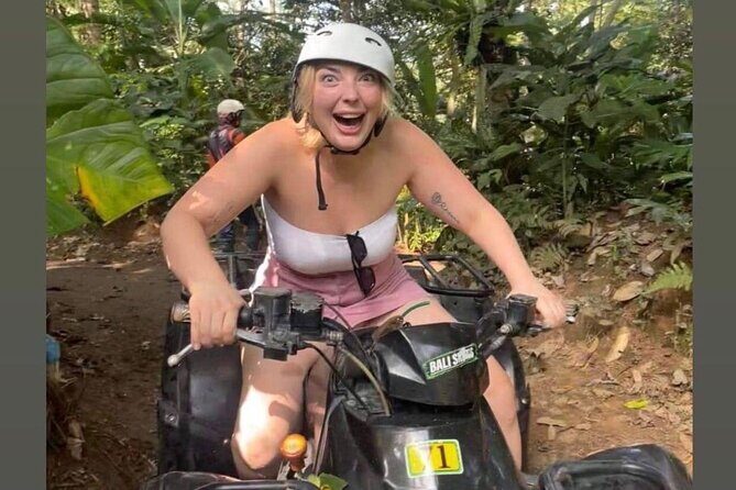 Private Ubud Tour and Quad Bike - FAQs