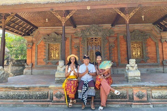Private Ubud Tour Package - Key Points