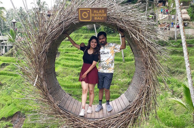 Private Ubud Tour Package - Artistic Inspiration: Semar Kuning Artist Cooperative