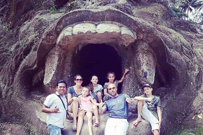 Private Ubud Tour Package - Frequently Asked Questions