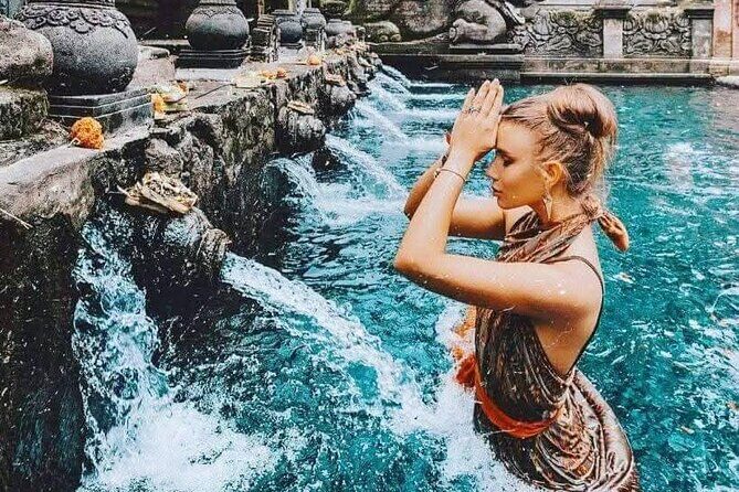 Private ubud tour : Temple Bathing + Mount Batur + Rice Terrace. - Is This Tour Worth the Cost?