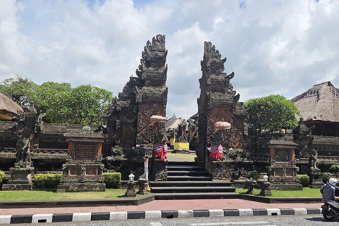 Private Ubud Tour Temples Rice Terraces and Waterfalls - A Complete Look at the Ubud Full-Day Tour