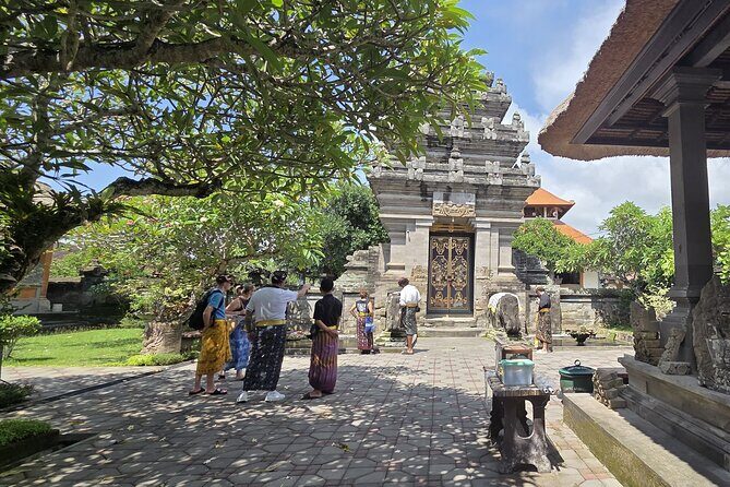 Private Ubud Tour Temples Rice Terraces and Waterfalls - Final Thoughts