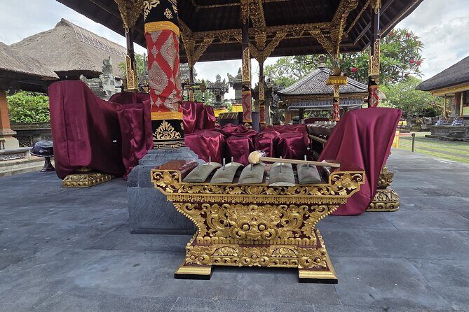 Private Ubud Tour Temples Rice Terraces and Waterfalls - FAQ