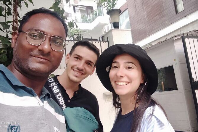 Private Udaipur City Tour With a Professional Guide and Chauffeur - Practical Details That Matter