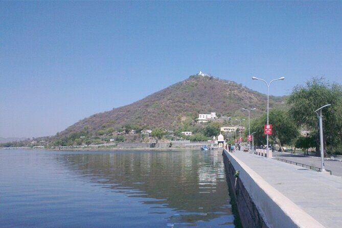 Private Udaipur City Tour With Optional Guide - The Sum Up