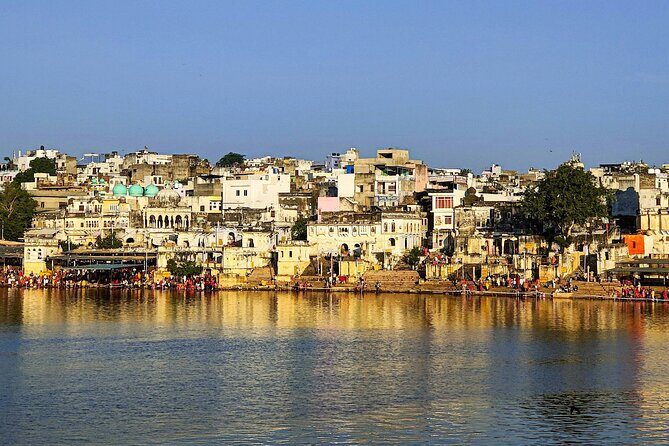 Private Udaipur to Jaipur One-Way Transfer with Pushkar Visit - Who Should Consider This Tour?