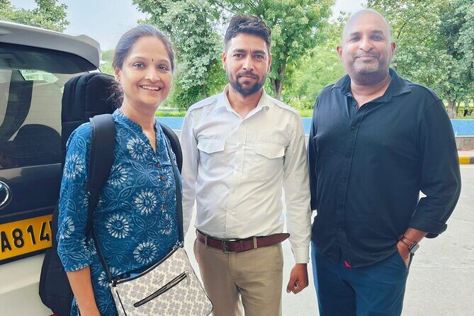 Private Udaipur to Jaipur One-Way Transfer with Pushkar Visit - The Sum Up: Why Choose This Experience?