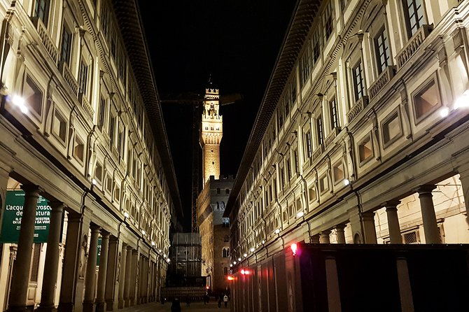 private-uffizi-and-accademia-florence-skip-line-hidden-highlights-walking-tour