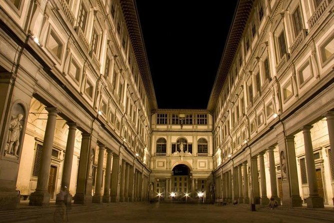 private-uffizi-gallery-guided-tour-in-florence-2
