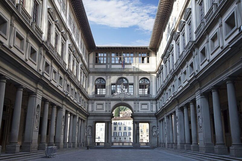 private-uffizi-gallery-tour-in-florence