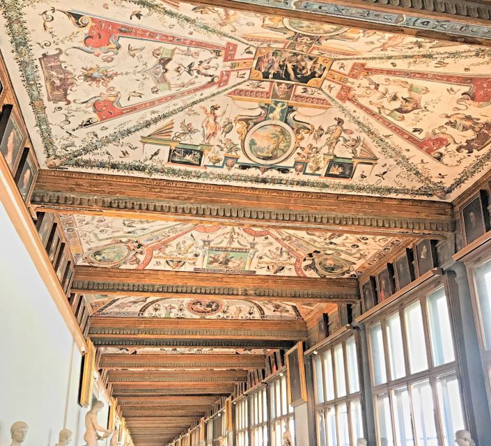 private-uffizi-gallery-tour-in-florence