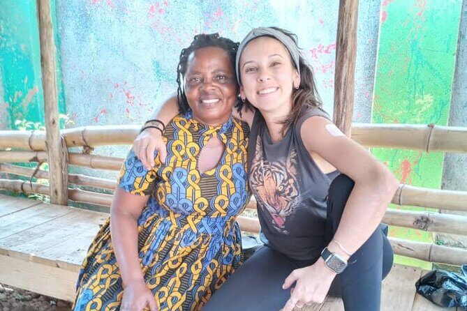 Private Ugandan Food Cooking Class and Culture Experience - Exploring the Private Ugandan Food Cooking Class and Culture Experience
