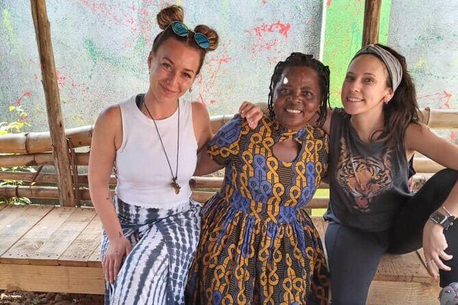 Private Ugandan Food Cooking Class and Culture Experience - Why This Tour Is a Great Choice