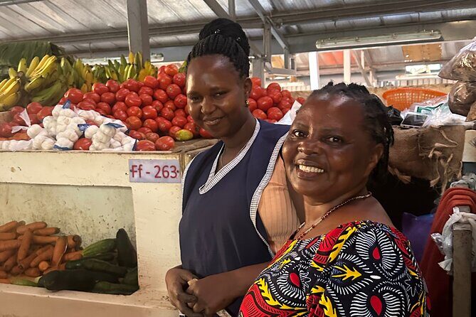 Private Ugandan Food Cooking Class and Culture Experience - Who Should Consider This Experience?