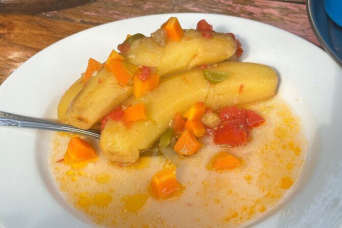 Private Ugandan Food Cooking Class and Culture Experience - FAQs