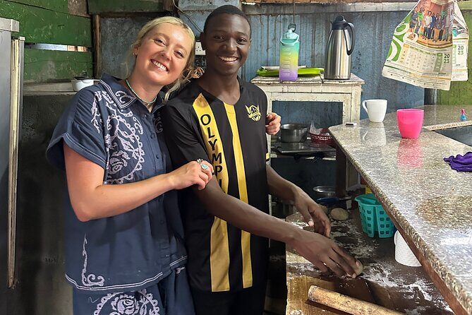 Private Ugandan Food Cooking Class and Culture Experience - Final Thoughts