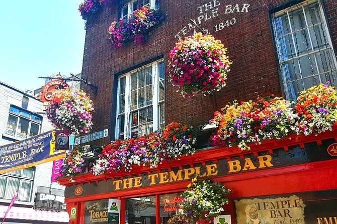 private-ultimate-day-in-dublin-walking-tour