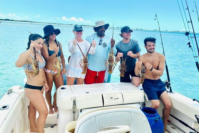 private-ultimate-fish-snorkel-cruise-3-4-day-on-serendipity