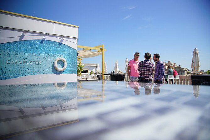 private-ultimate-gaudi-legacy-ebike-tour-with-park-guell