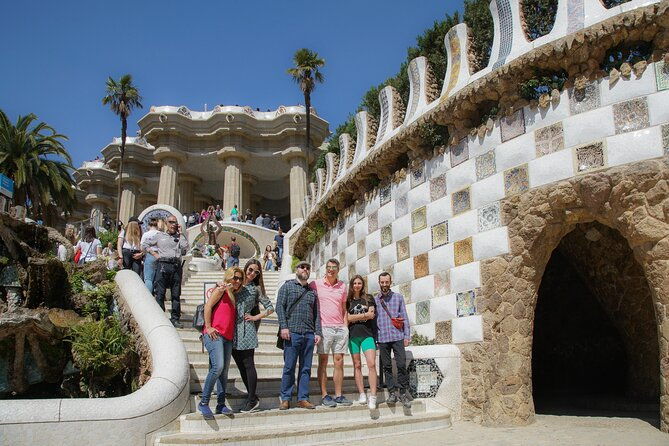 private-ultimate-gaudi-legacy-ebike-tour-with-park-guell