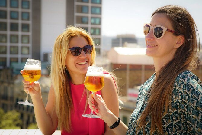 private-ultimate-gaudi-legacy-ebike-tour-with-park-guell