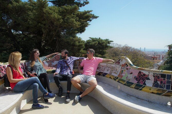 private-ultimate-gaudi-legacy-ebike-tour-with-park-guell