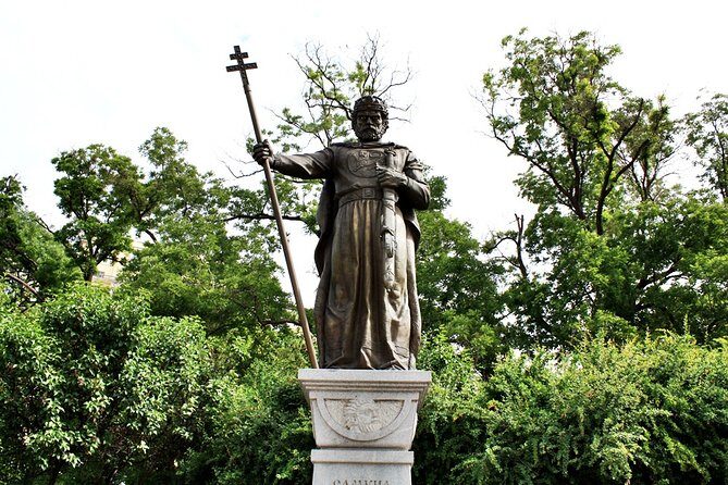 Private & Ultimate Sofia 2,5-hour Walking Tour - Who Will Love This Tour?