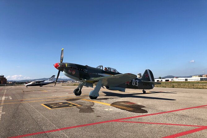 private-ultimate-warbird-flight-near-barcelona