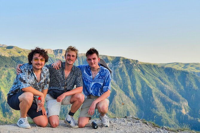 private-umoljani-village-lukomir-village-hike